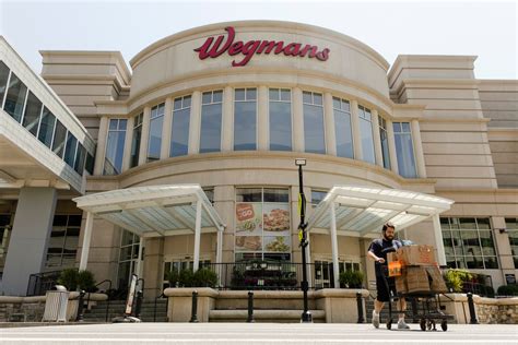 Wegmans closing its Natick Mall store: ‘We are unable to attract enough customers’